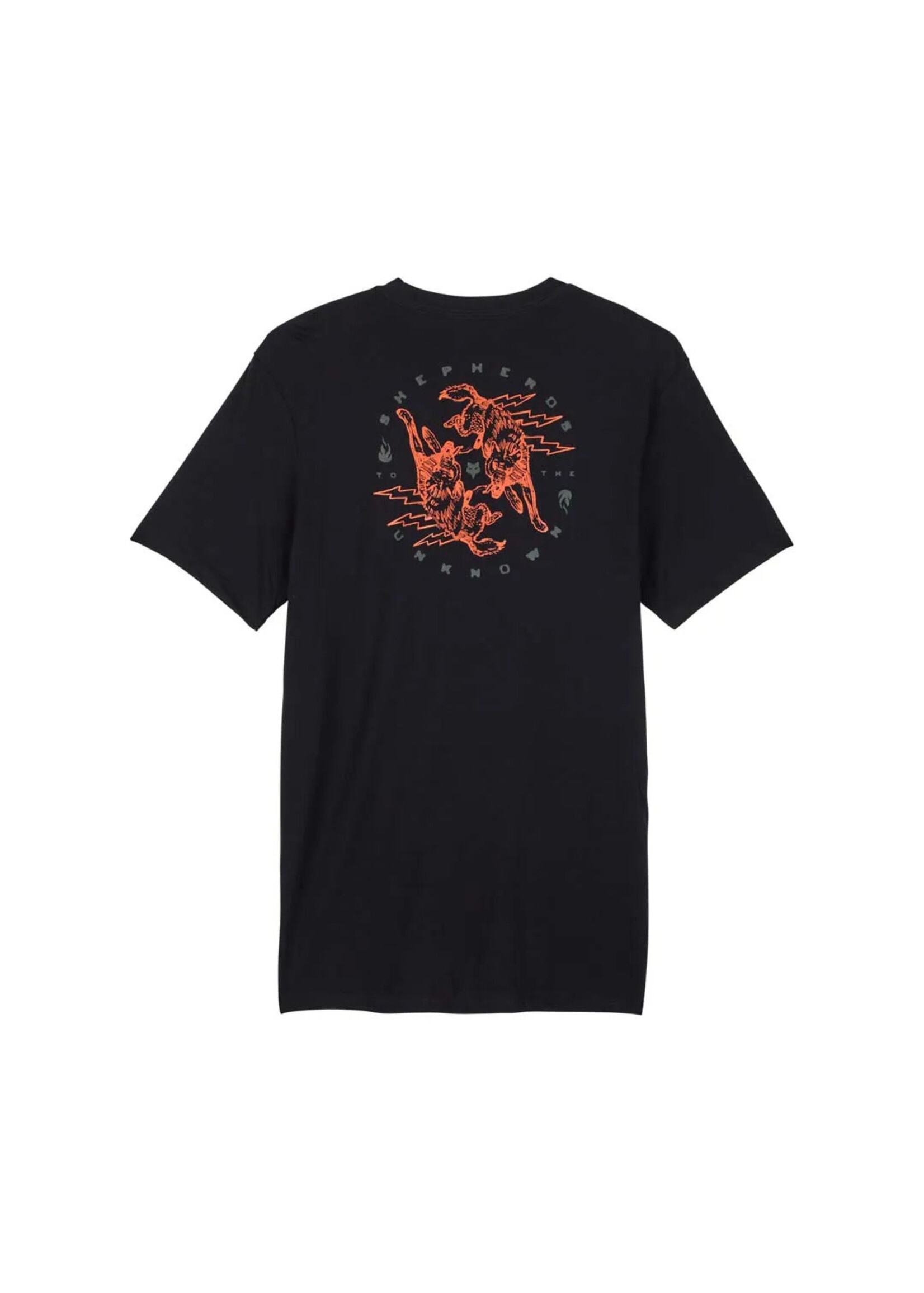 Fox FOX Tee Range S/S