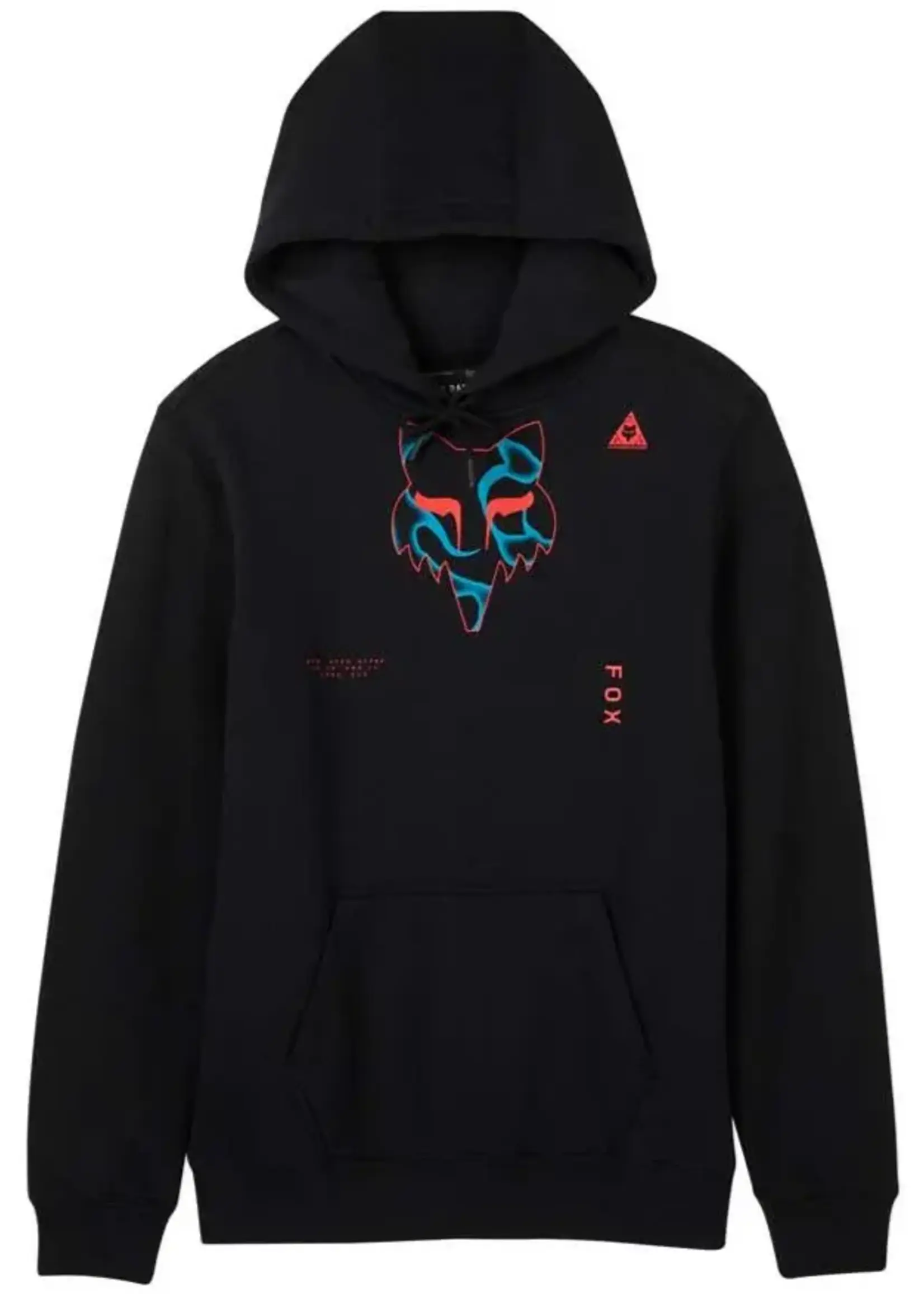 Fox FOX Fleece Hoodie XL
