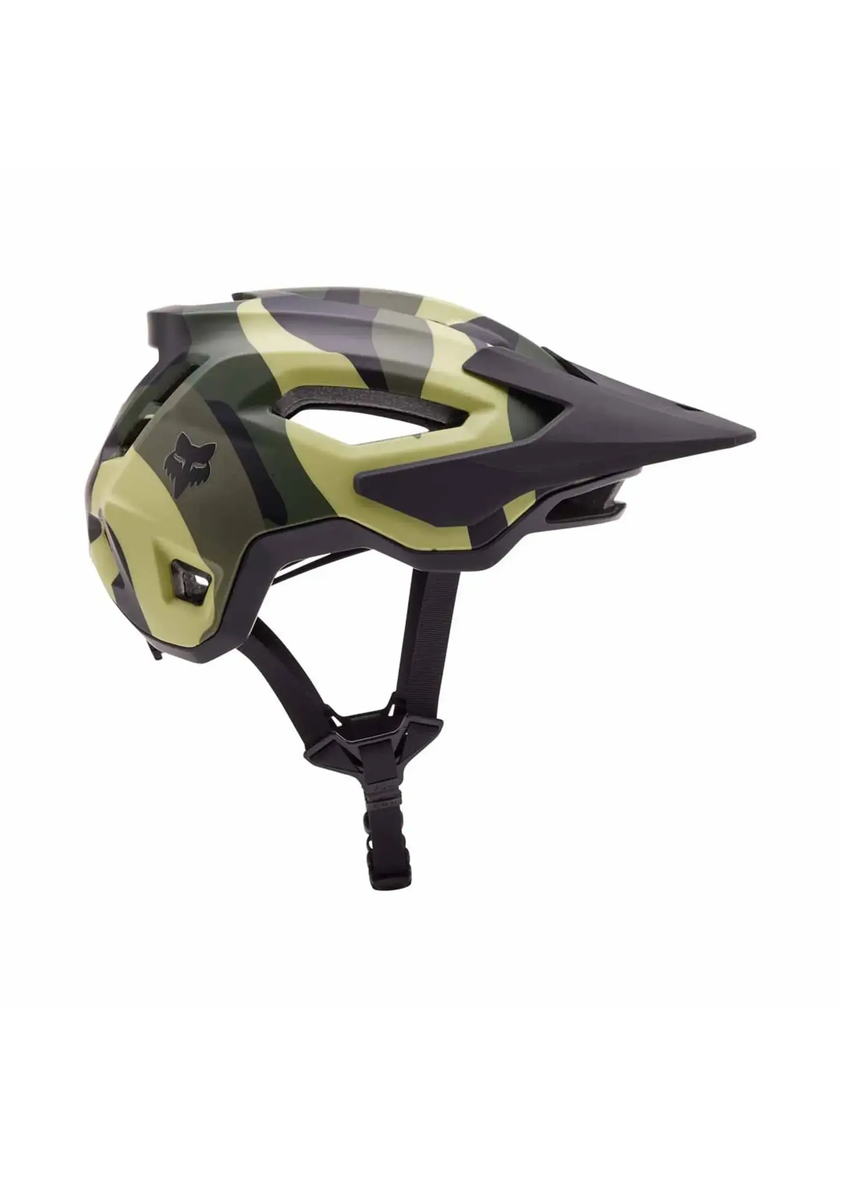 Fox FOX Speedframe MIPS Helmet