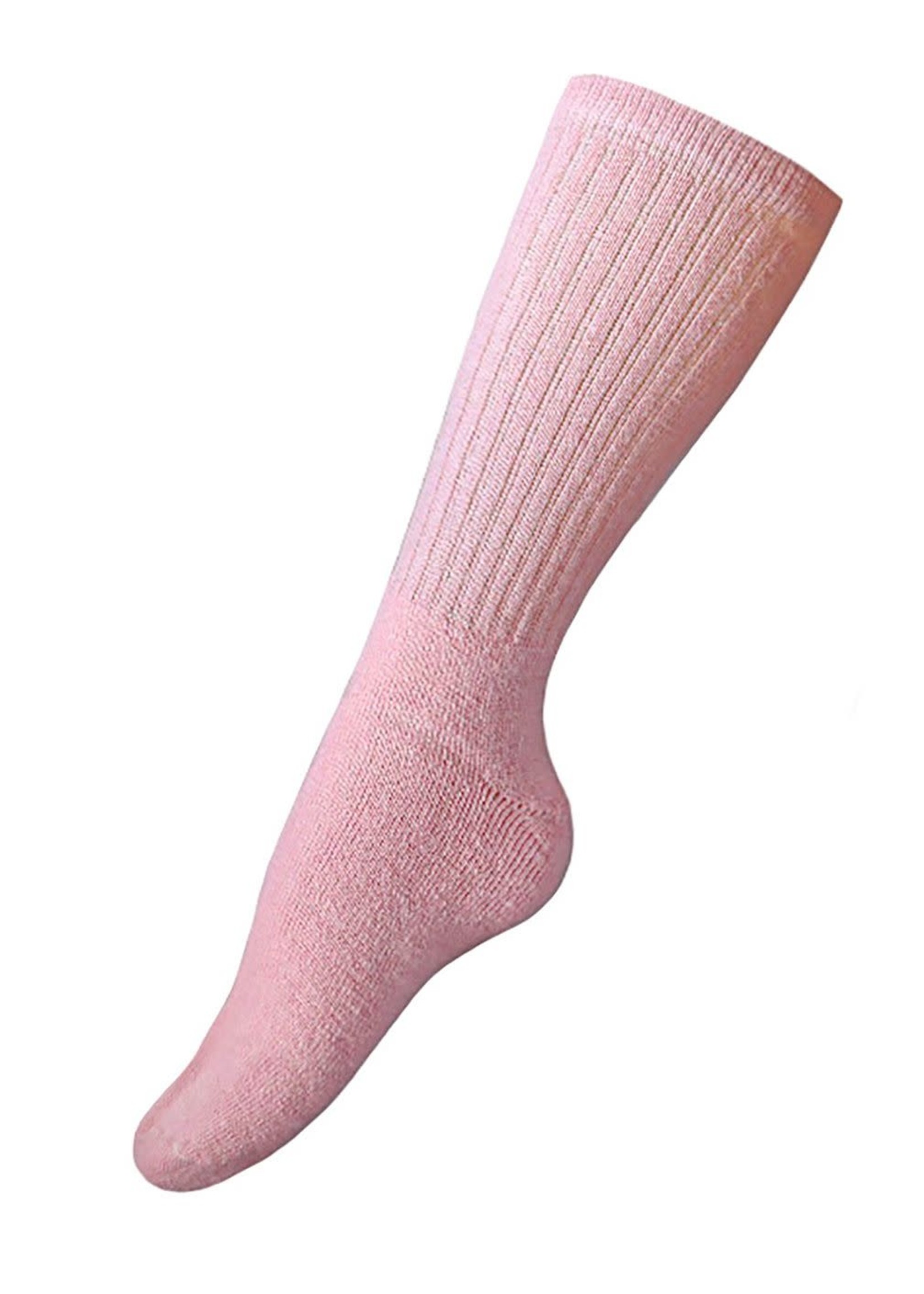 Alpaca Crew Socks