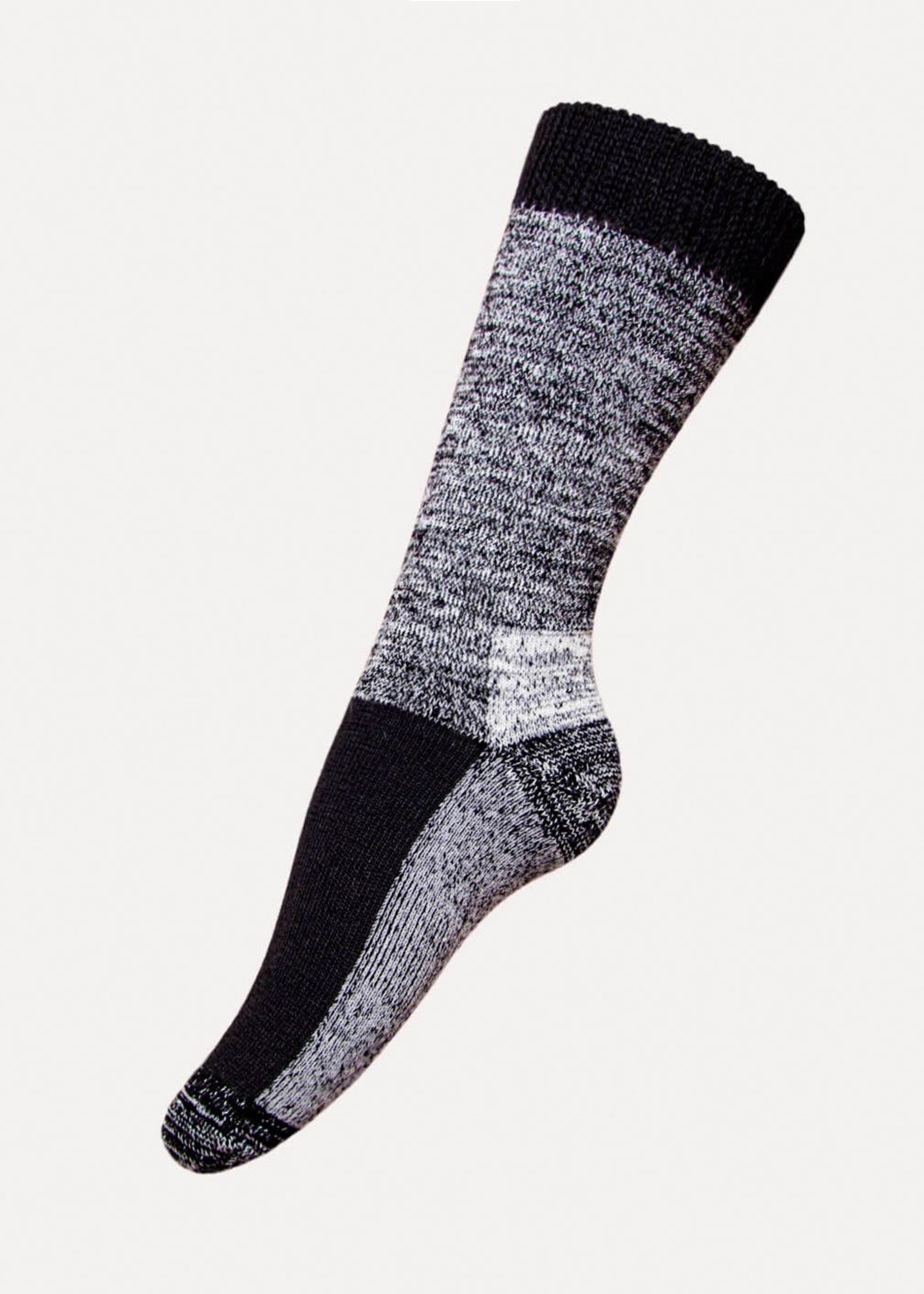 Alpaca Omni Hiker Socks