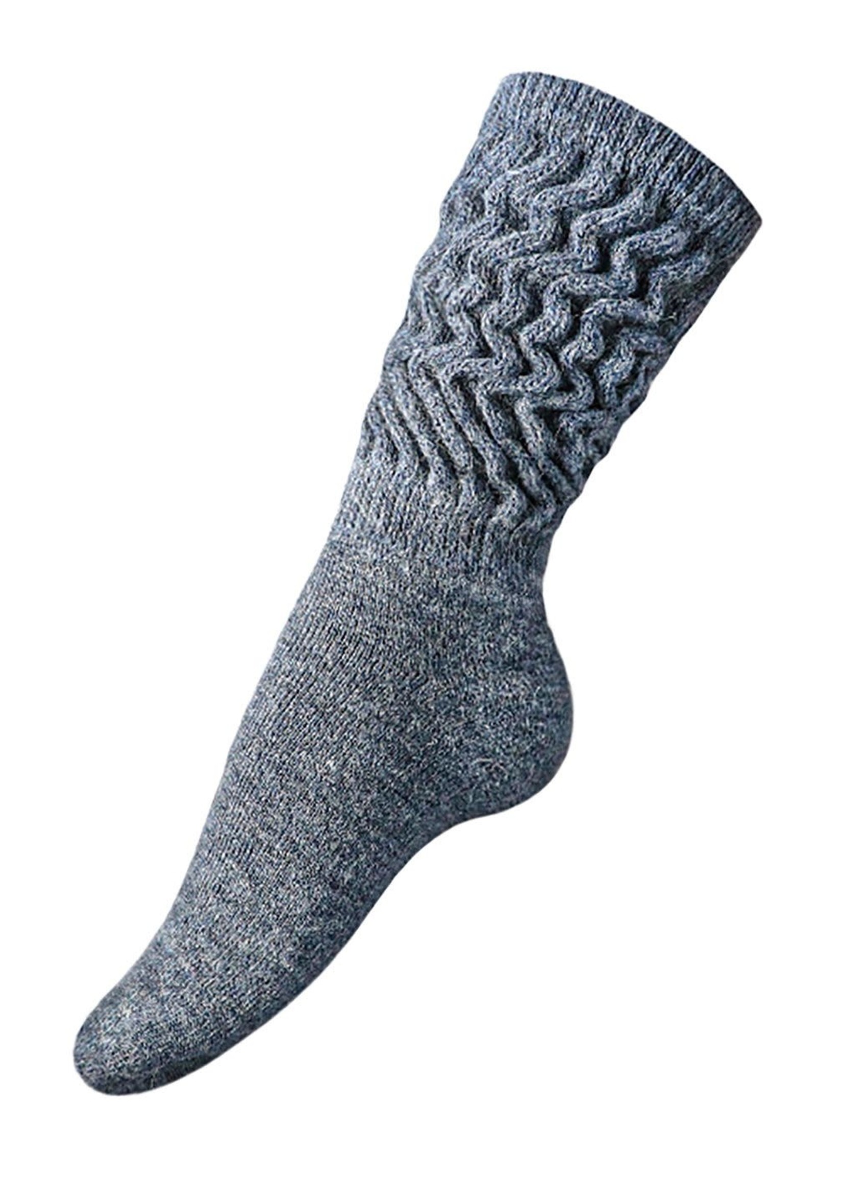 Alpaca Premium Therapeutic Socks