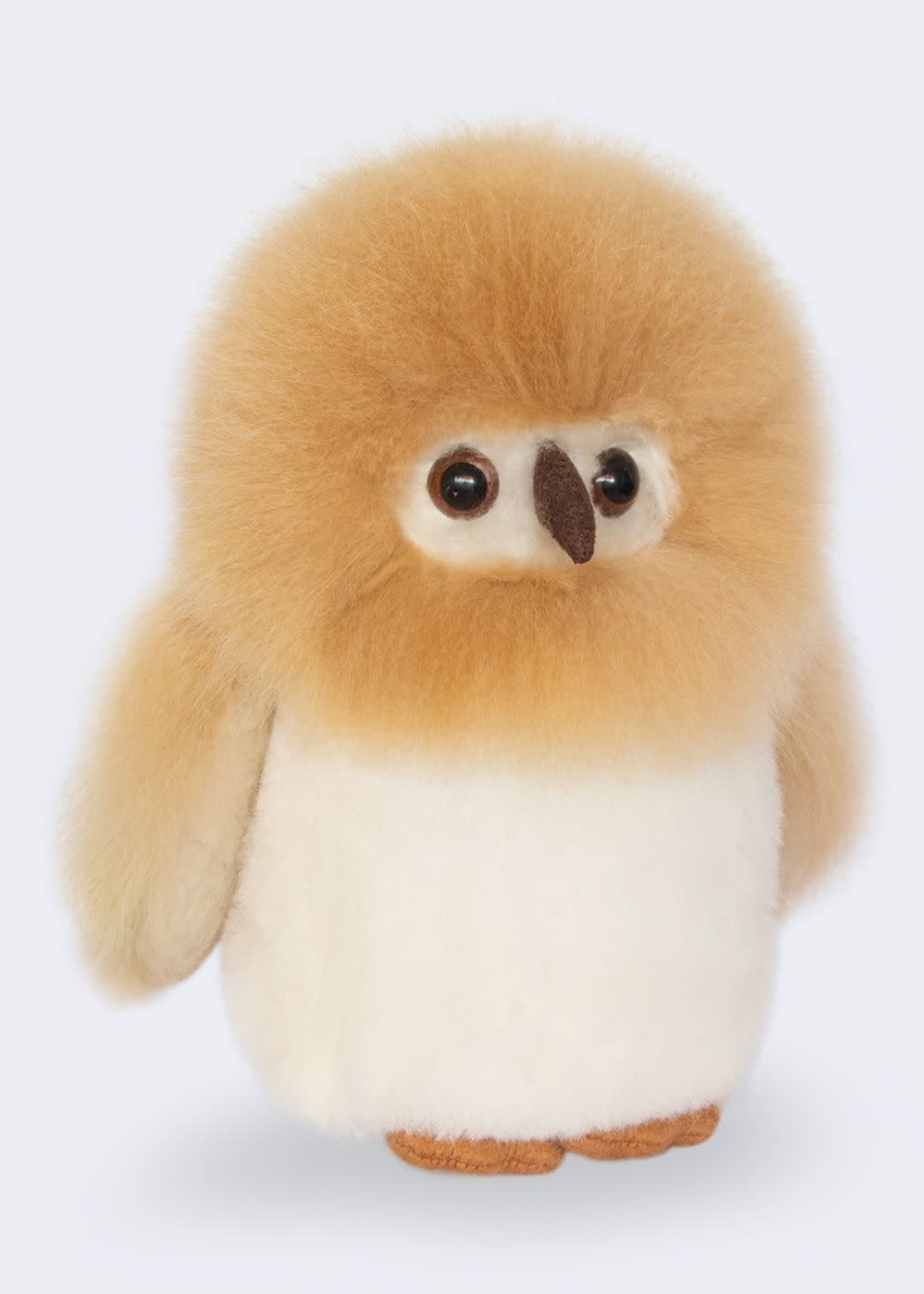 Alpaca Alpaca Owl Stuffed Animal