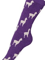 Alpaca Alpaquita Socks