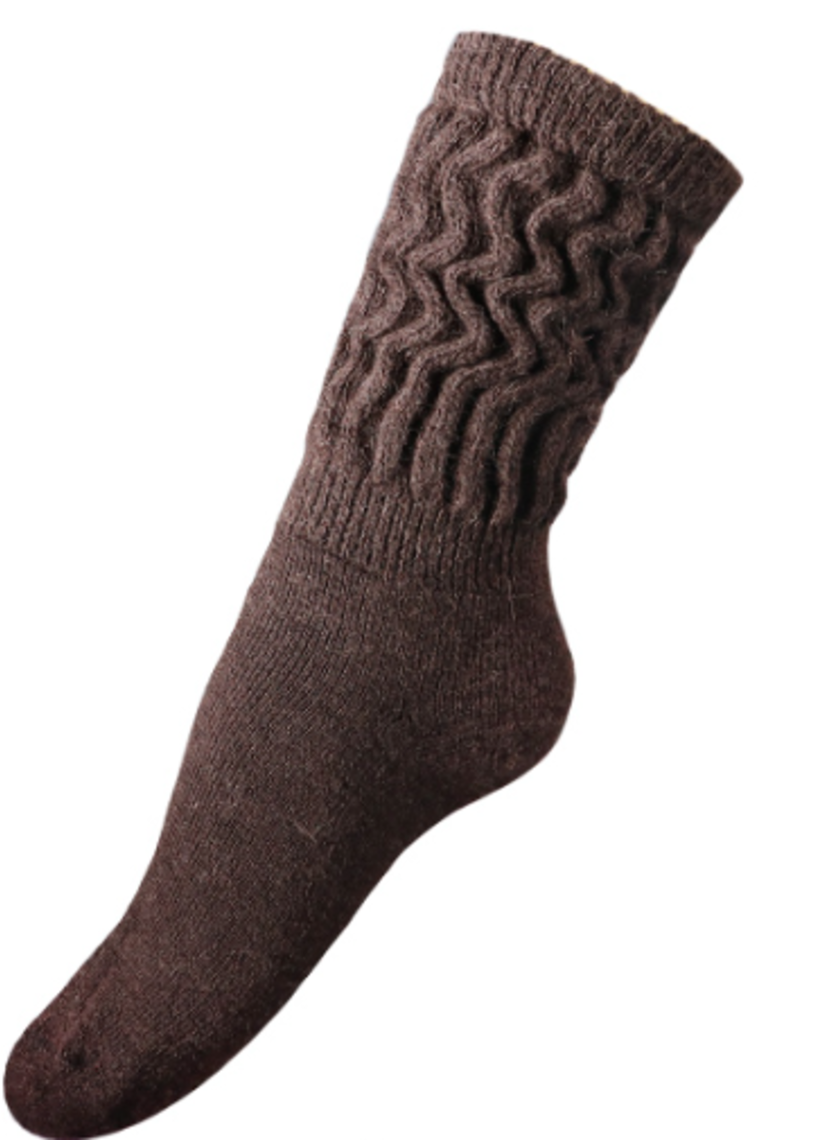 Alpaca Premium Therapeutic Socks