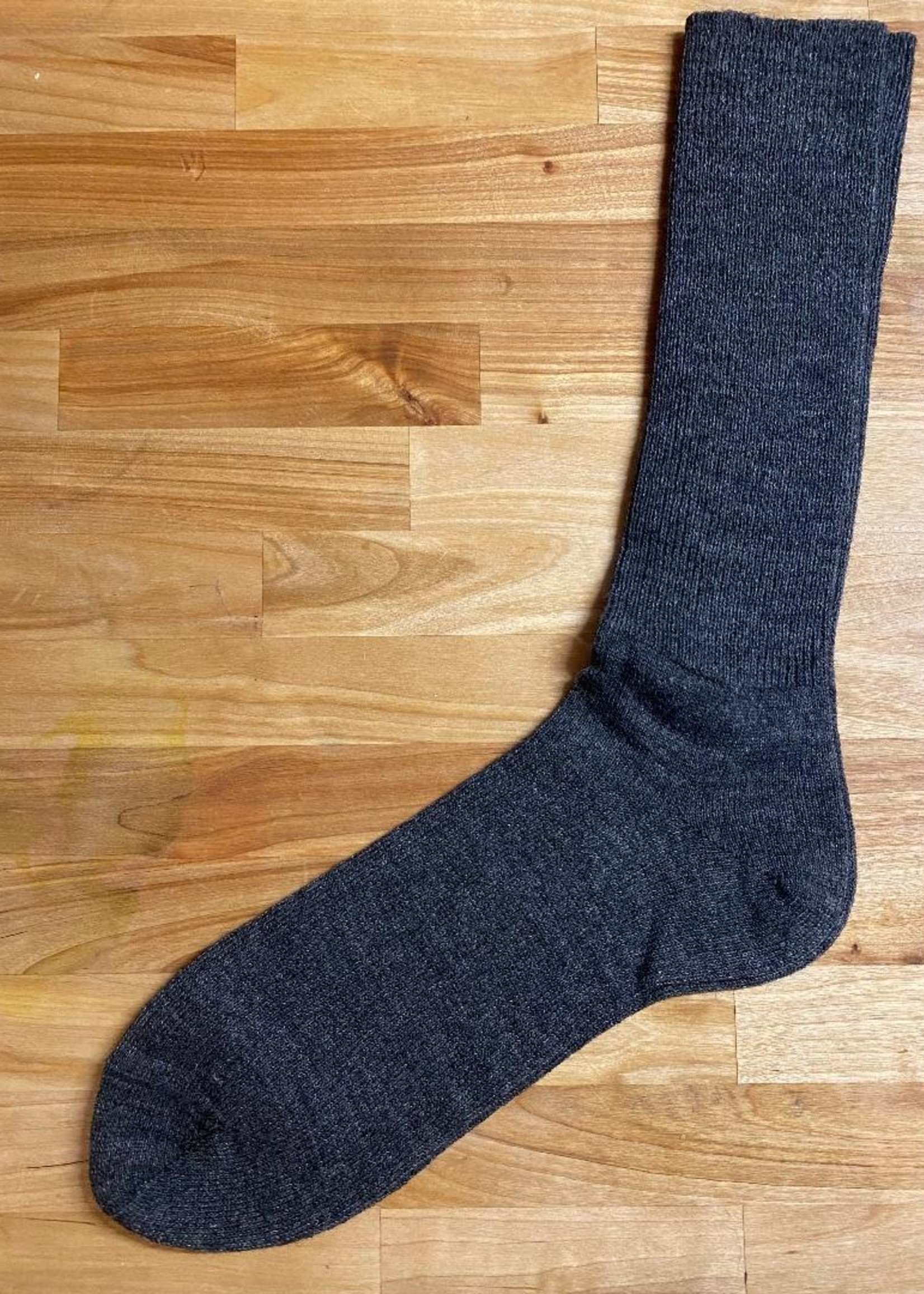 Alpaca Dress Socks