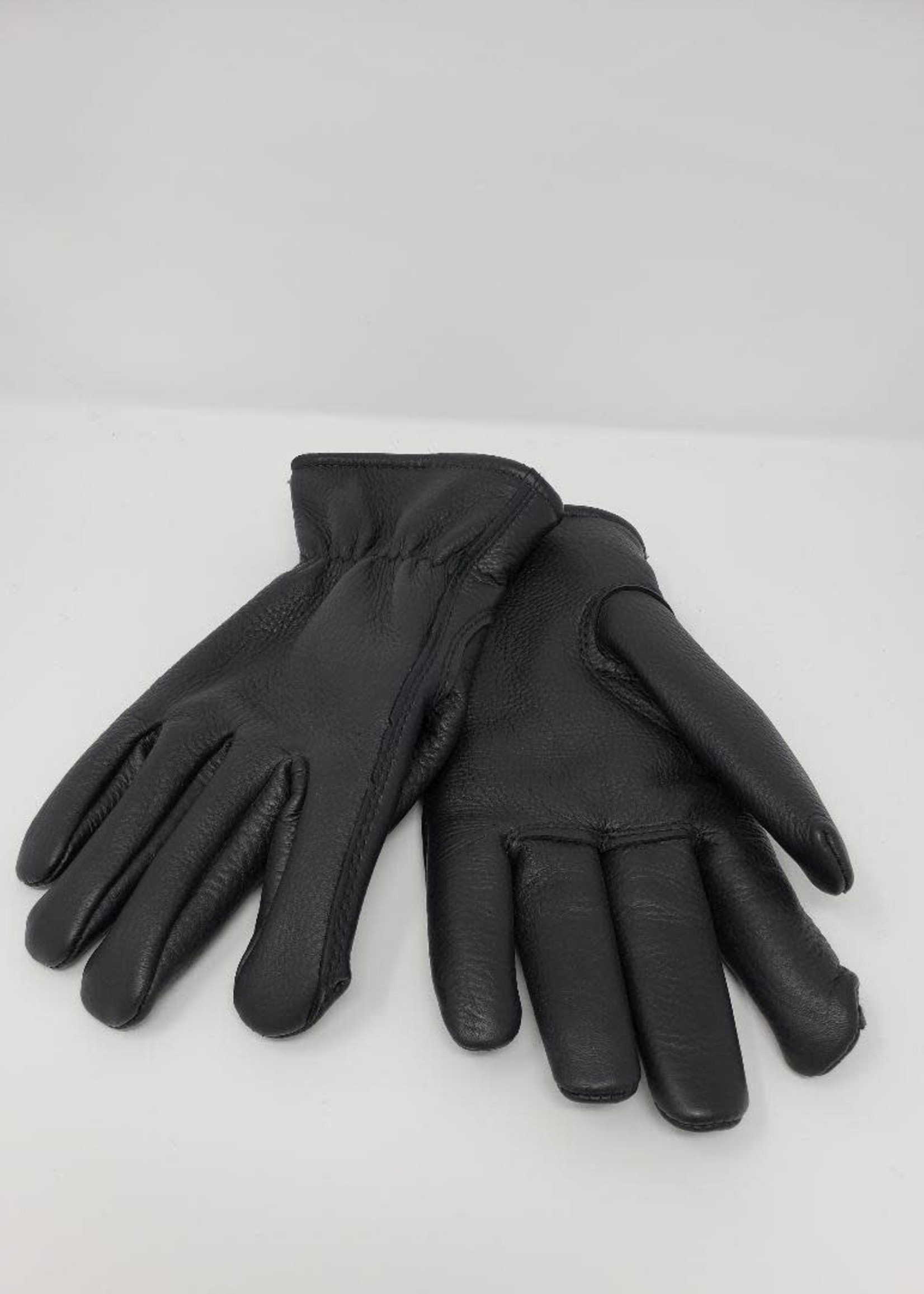 Leather Gloves - Alpaca to Apparel