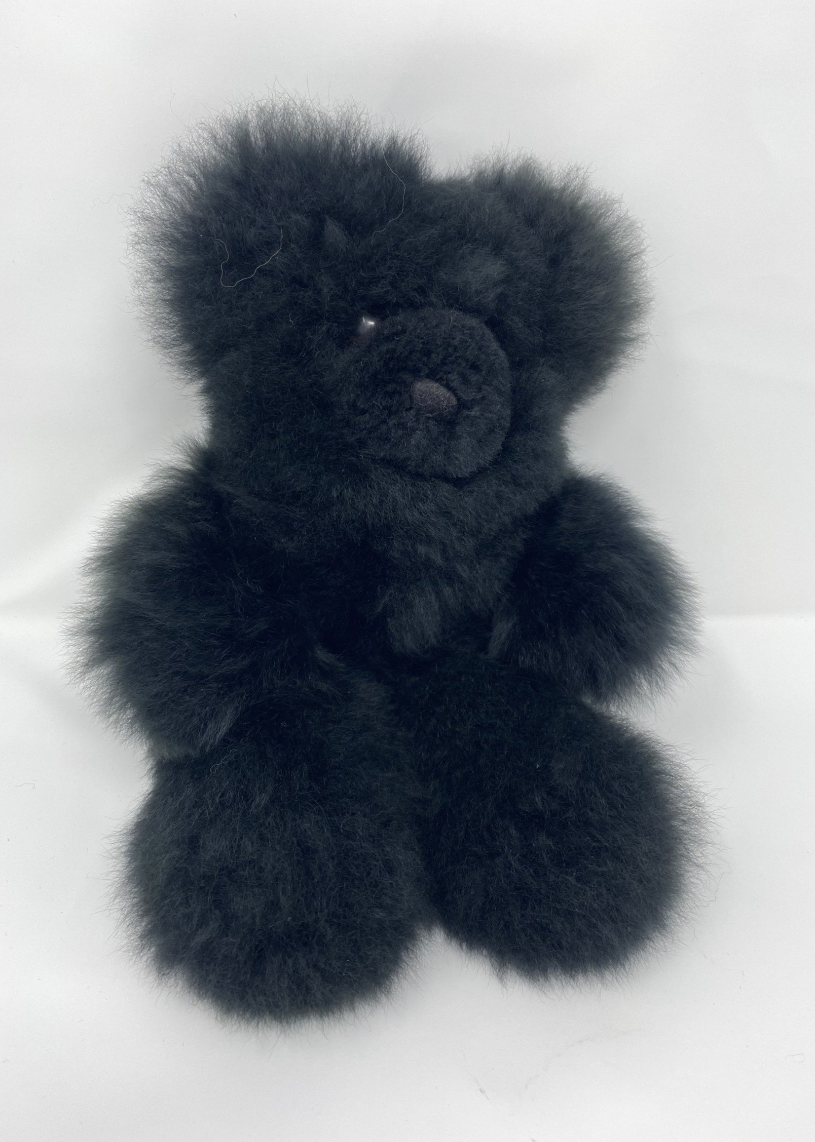 Alpaca Alpaca Stuffed Teddy Bear 12"