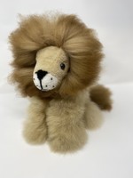 Alpaca Alpaca Stuffed Lion