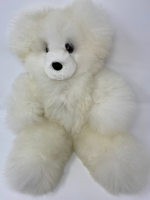 Alpaca Alpaca Stuffed Teddy Bear 18"