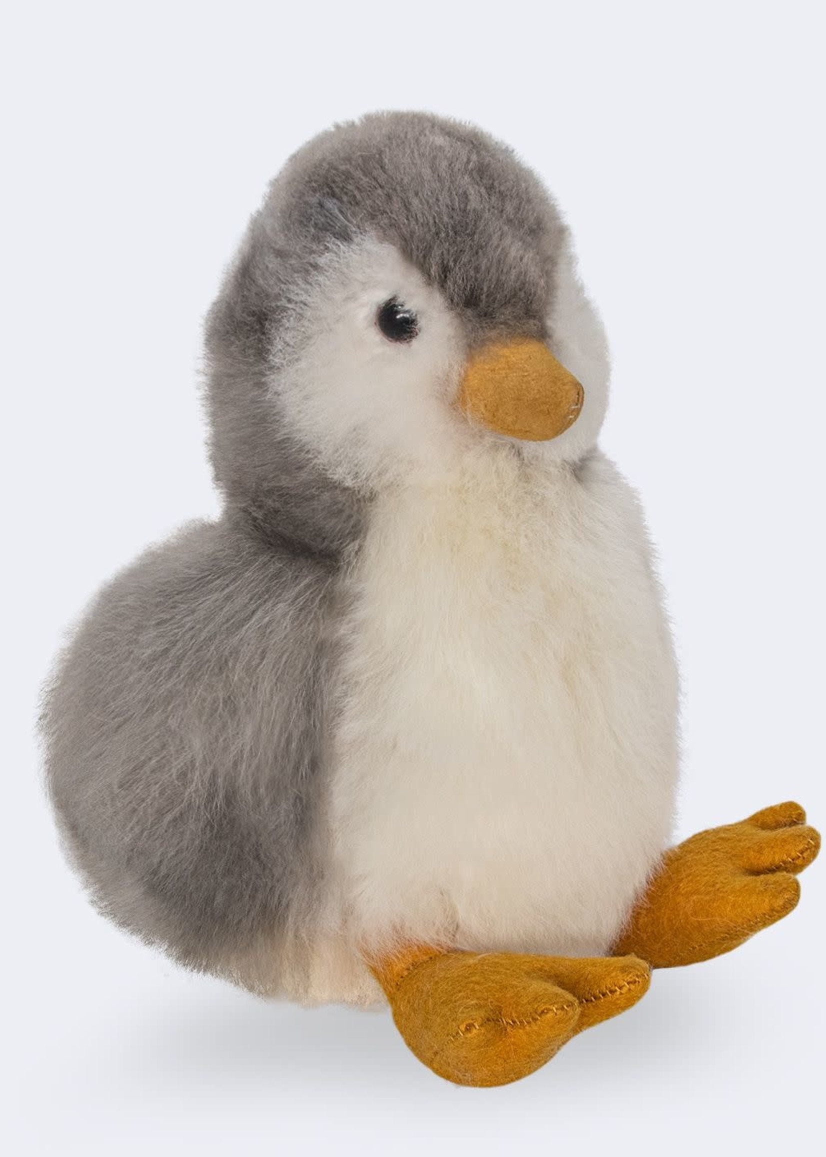 Alpaca Alpaca Stuffed Penguin