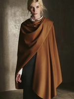 Alpaca 100% Vicuna Cape