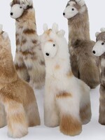 Alpaca Alpaca Stuffed Giraffe - 15” Various