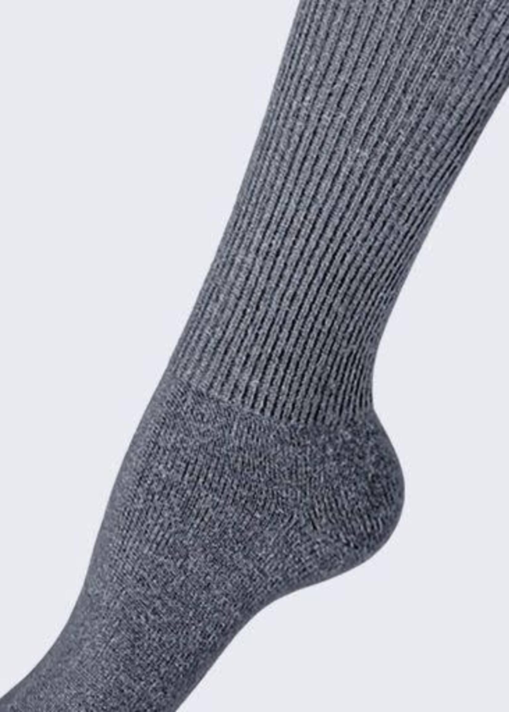 Alpaca Crew Socks