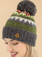 Alpaca Colette Brushed Alpaca Hat