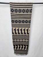 Alpaca Peruvian Alpaca Blanket
