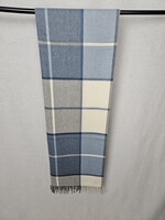 Alpaca 100% Baby Alpaca Horizon Stripe Blanket