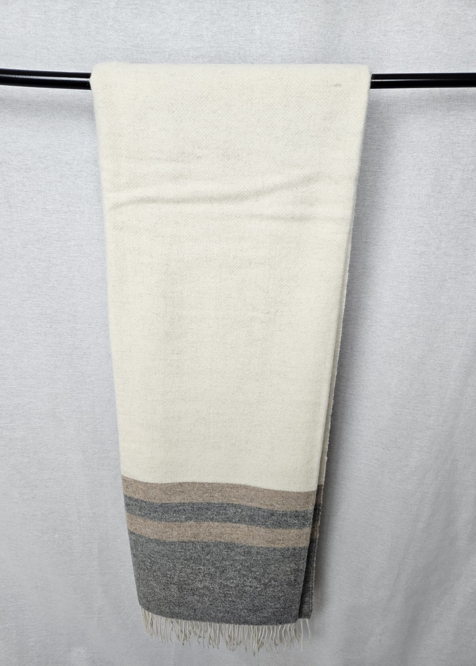 Alpaca Perfect Premise Blanket