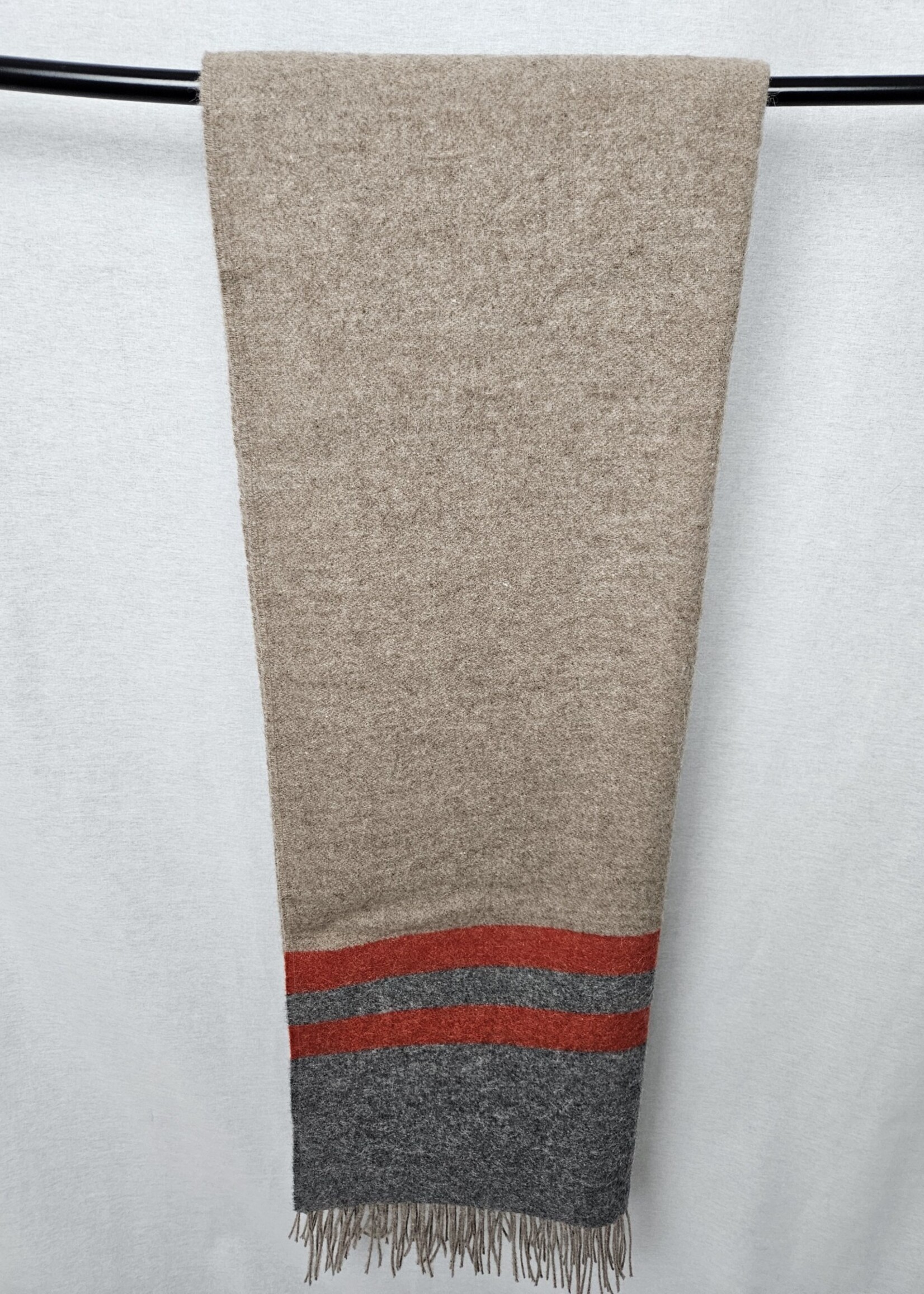 Alpaca Perfect Premise Blanket