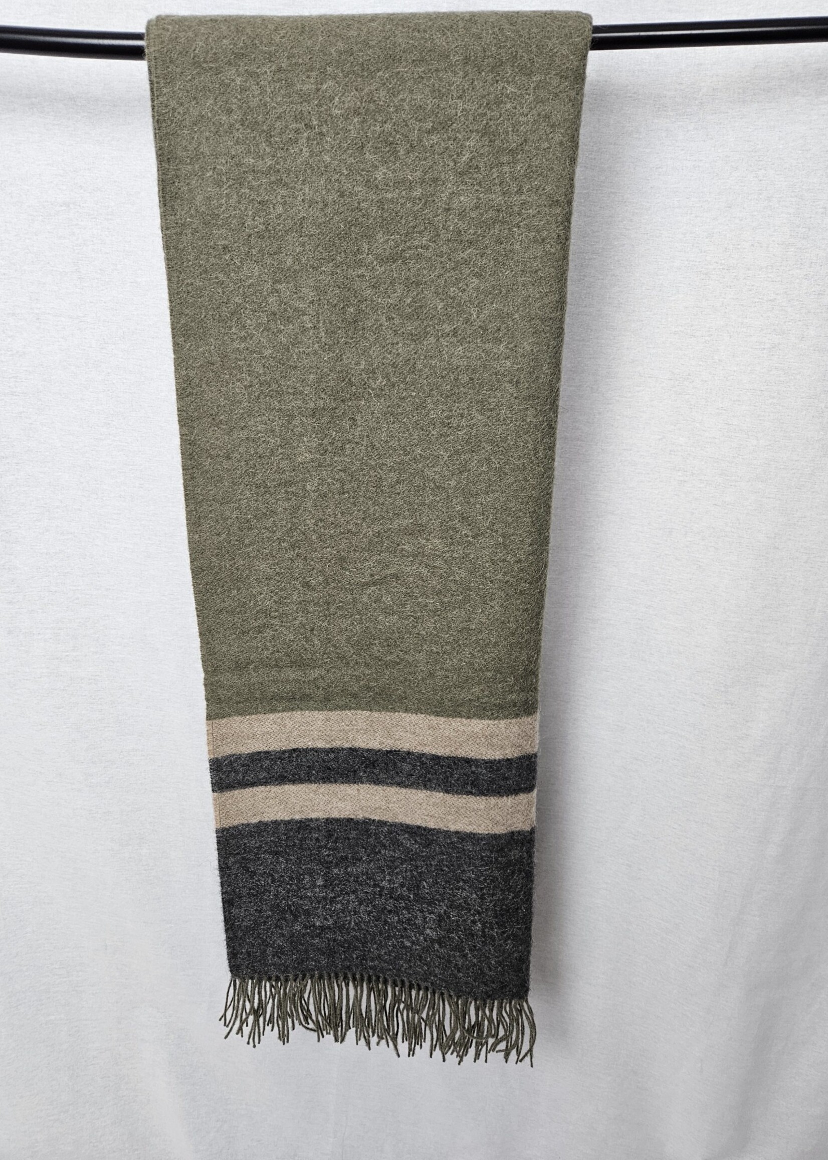 Alpaca Perfect Premise Blanket