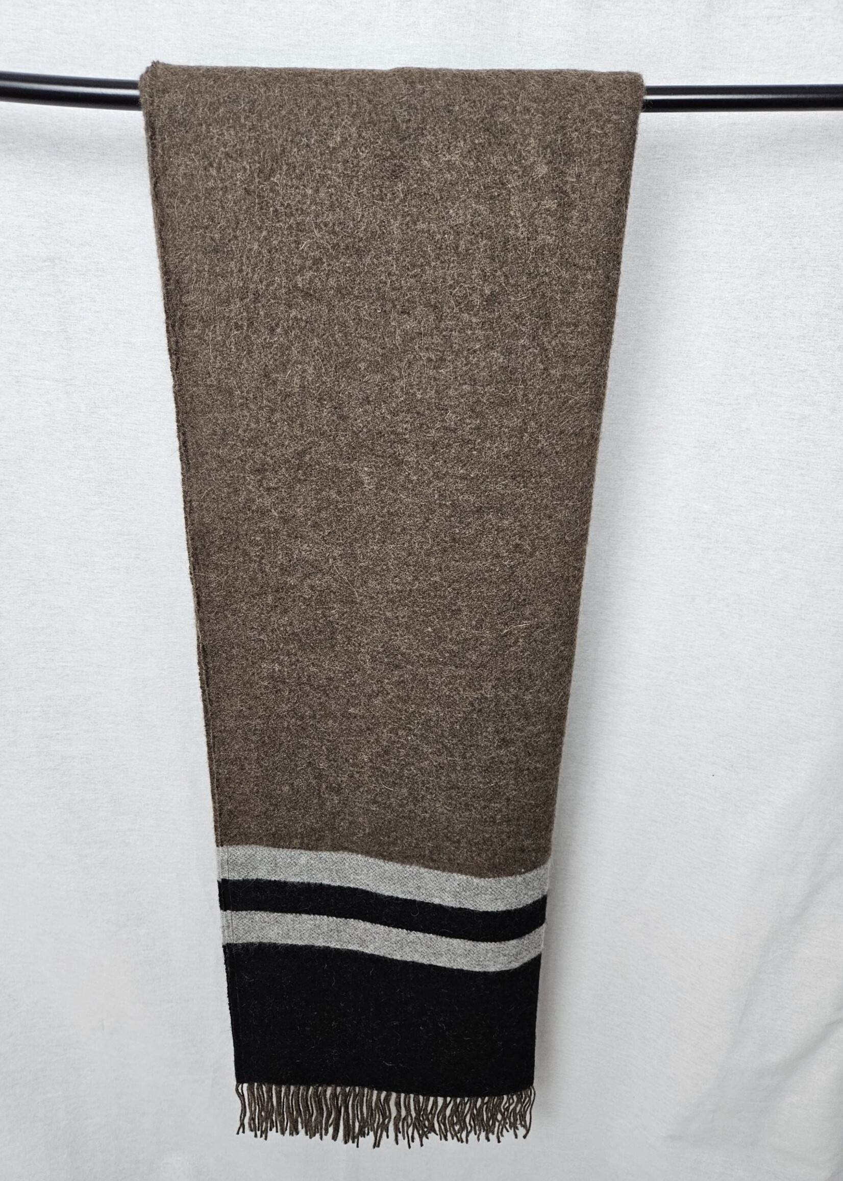 Alpaca Perfect Premise Blanket