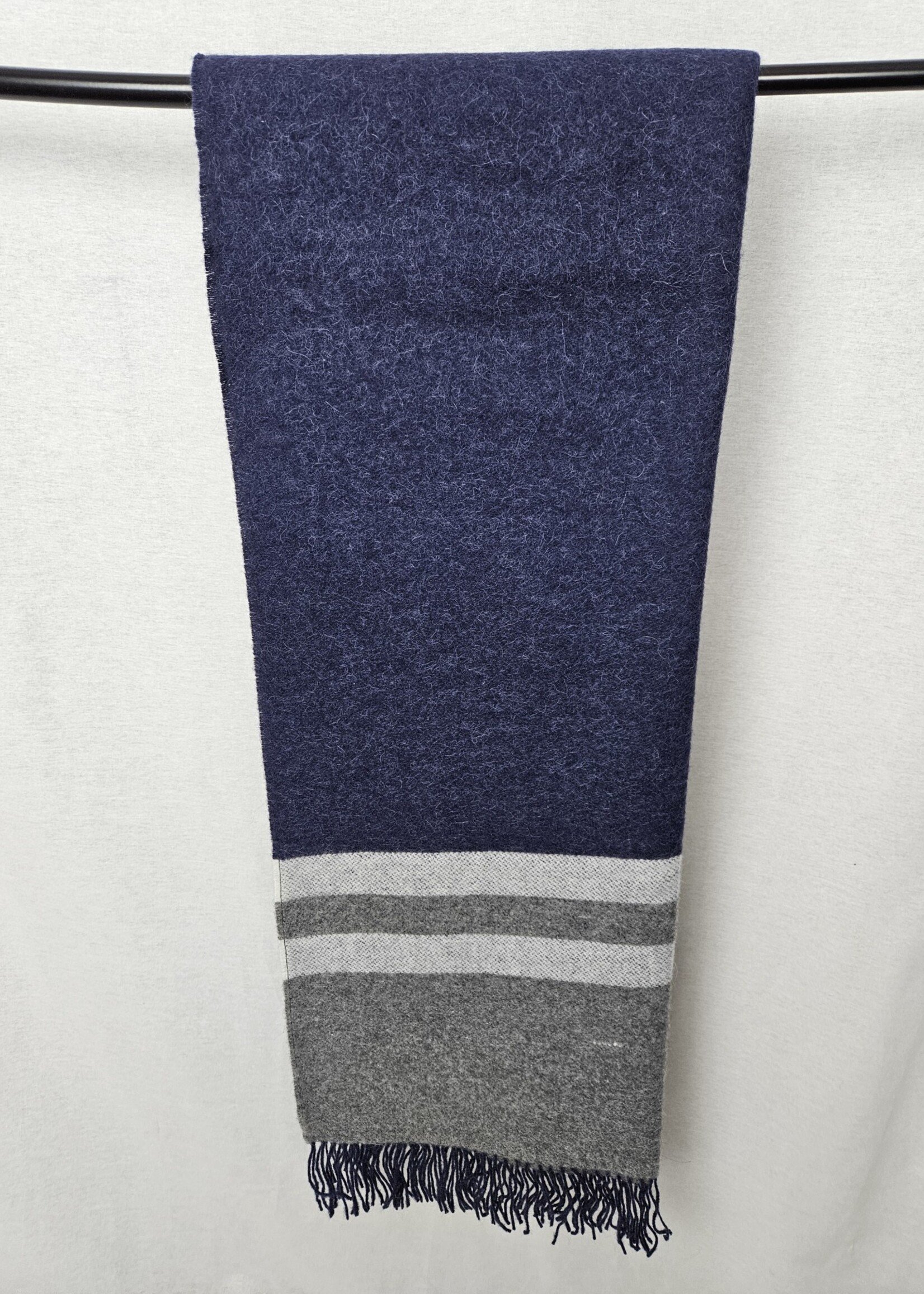 Alpaca Perfect Premise Blanket