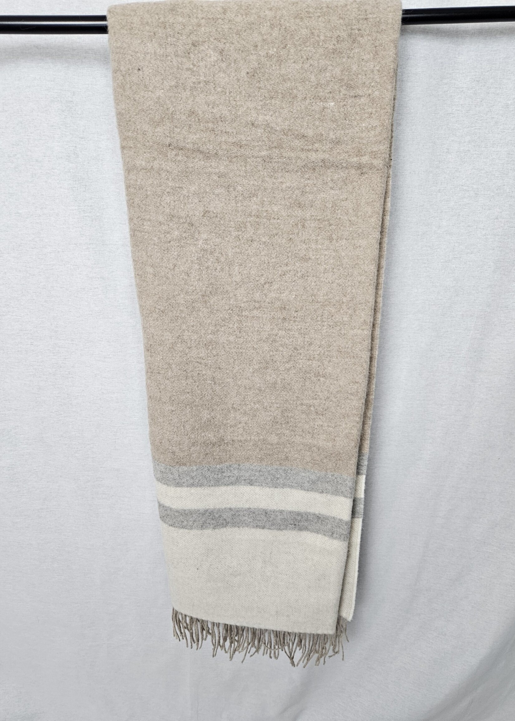 Alpaca Perfect Premise Blanket