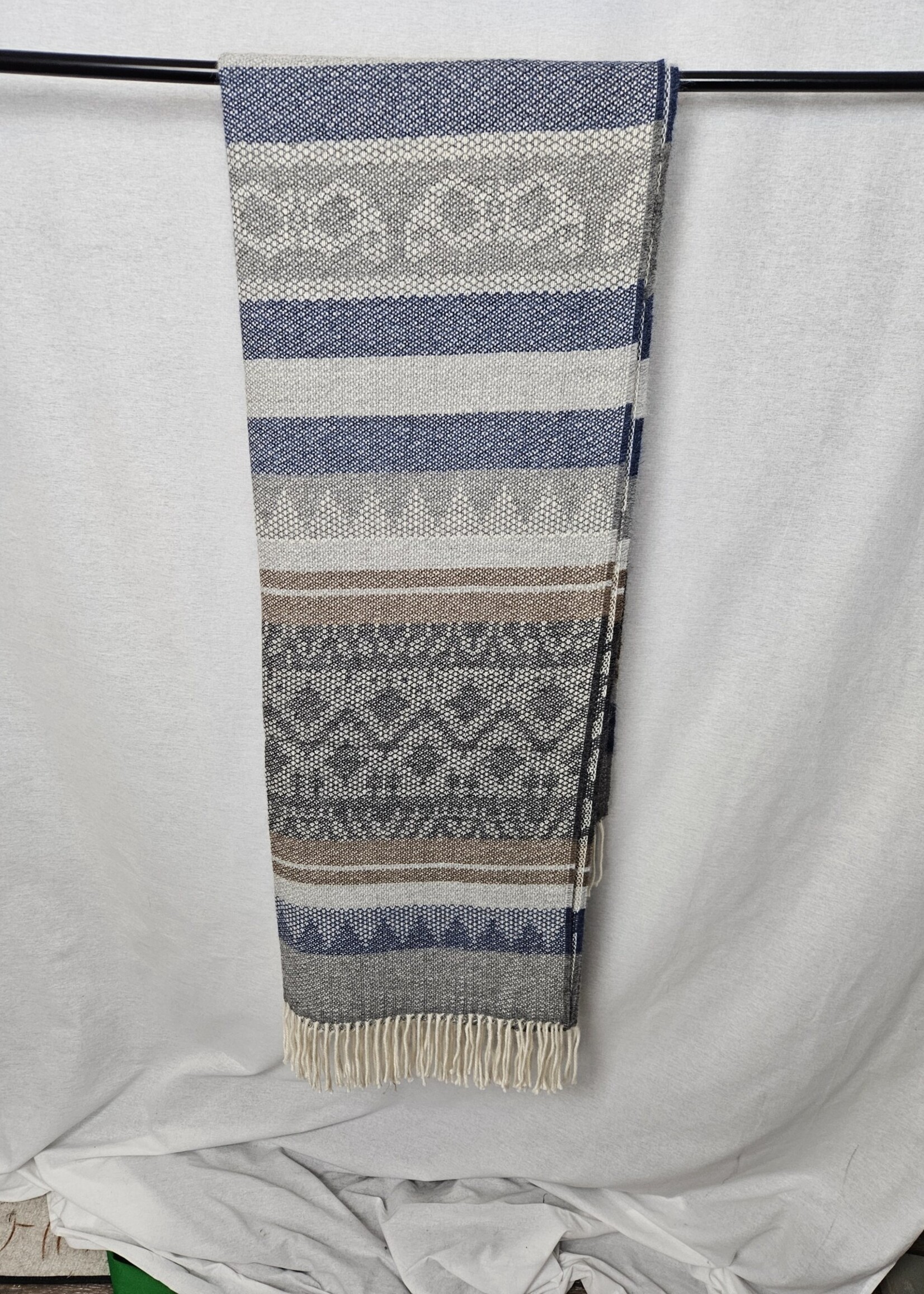 Alpaca Luxurious Comfort Alpaca Blanket