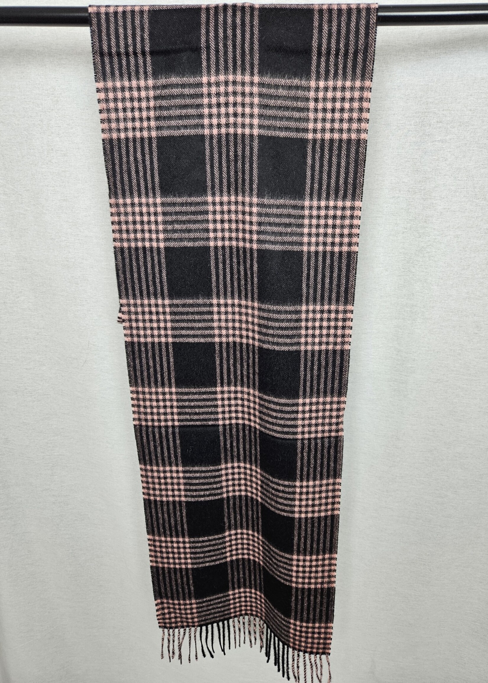 Alpaca Jeremy Scarf