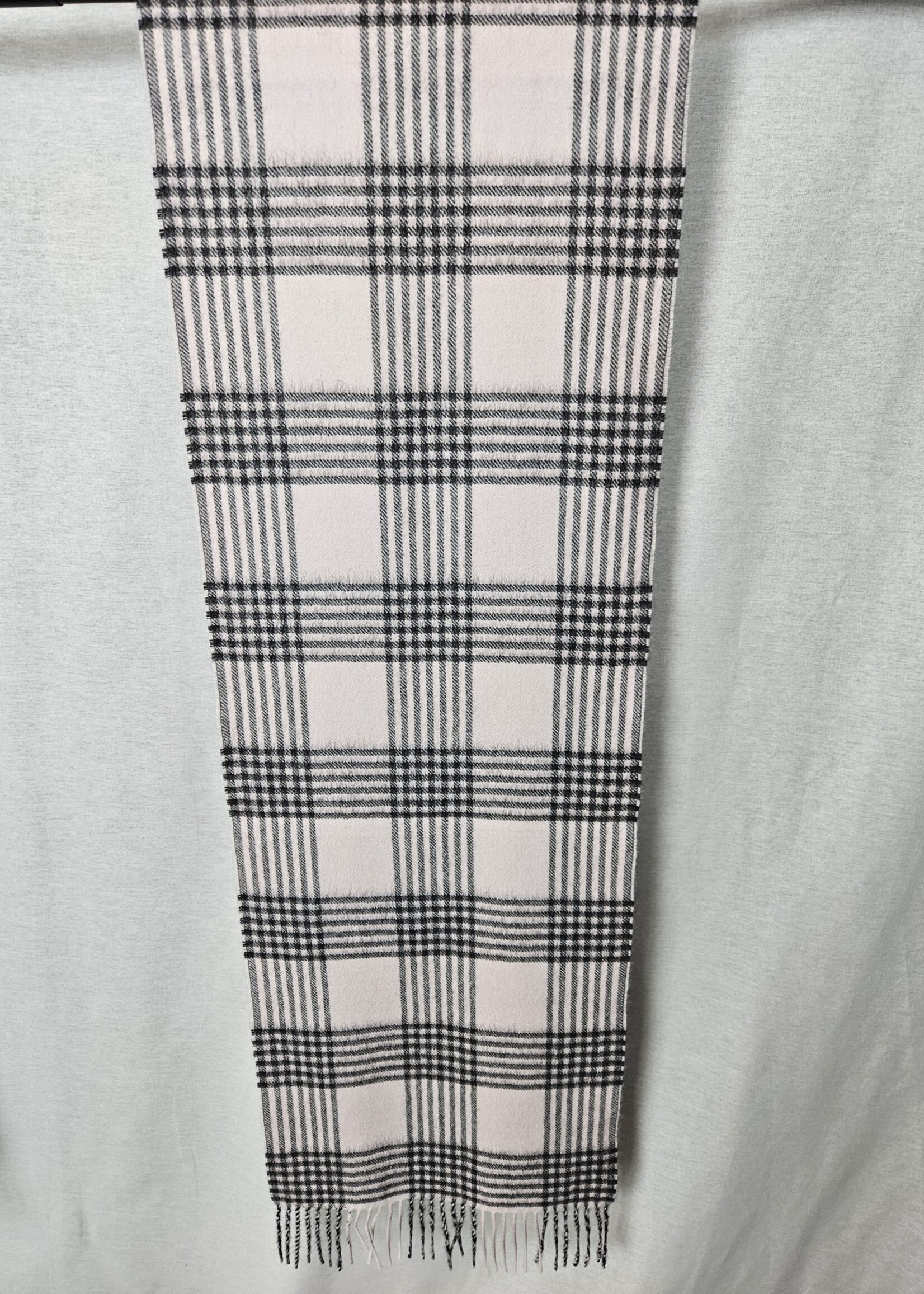Alpaca Jeremy Scarf