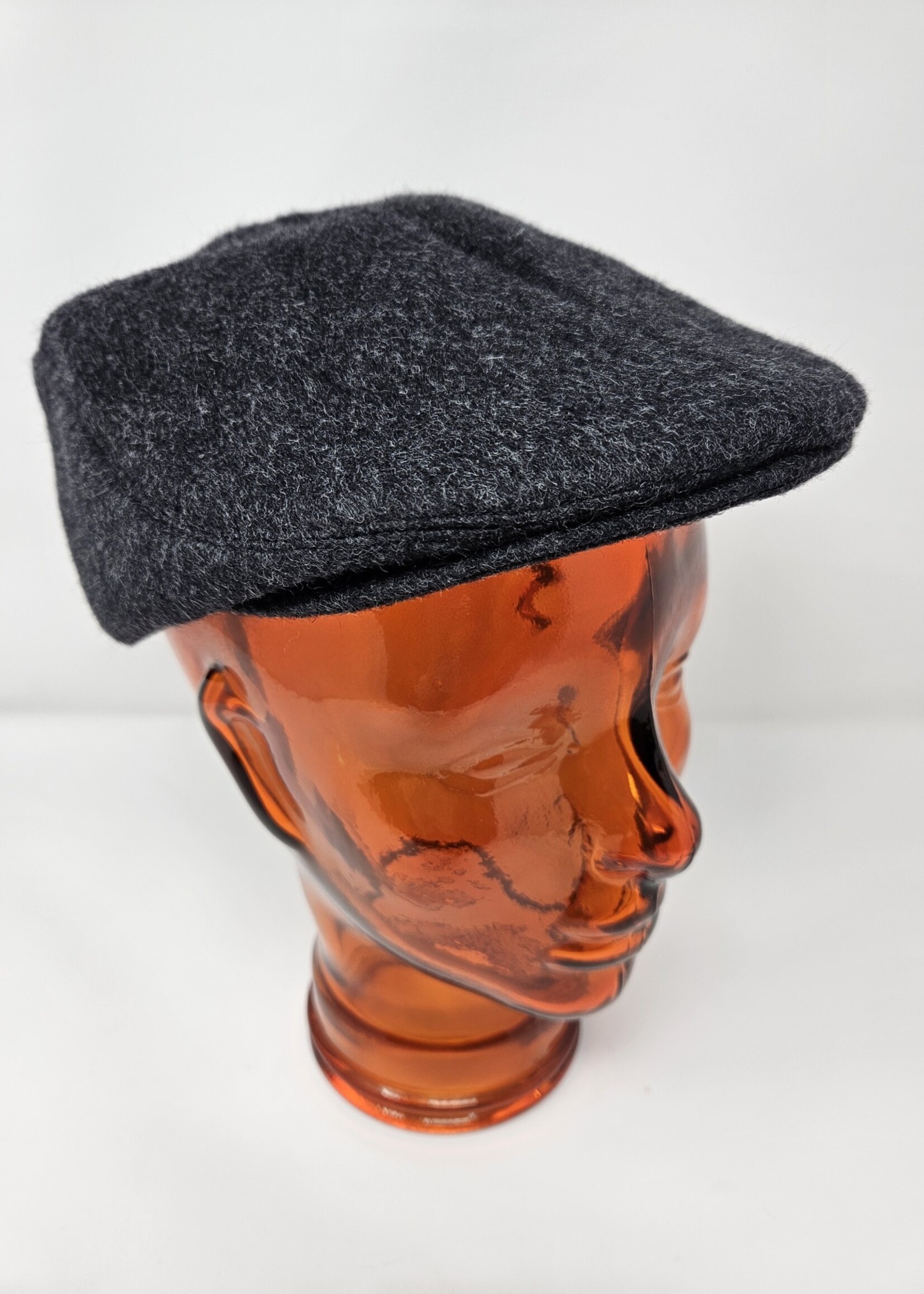 Alpaca Alpaca Driving Hat