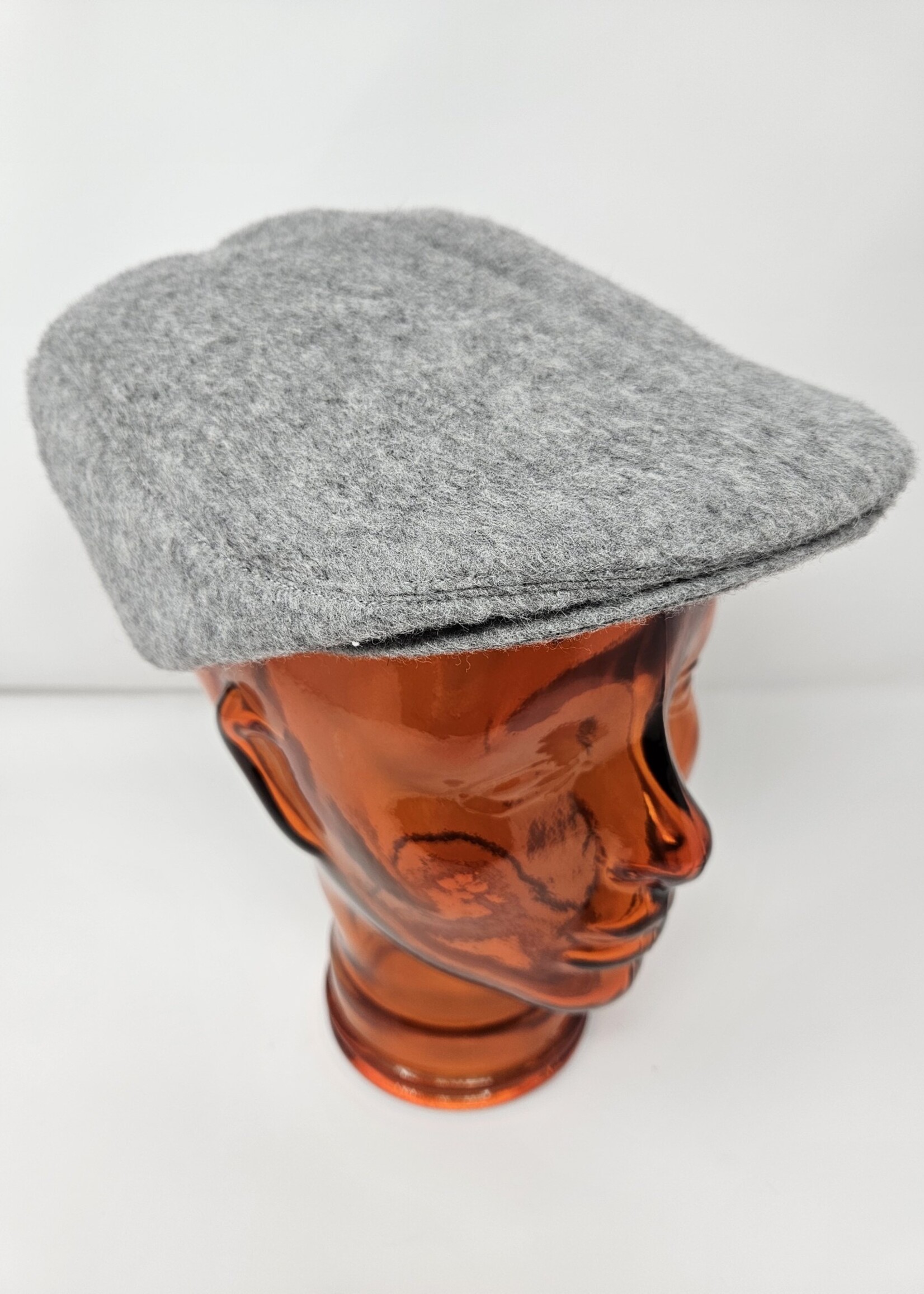 Alpaca Alpaca Driving Hat