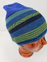 Alpaca Beanie Hat