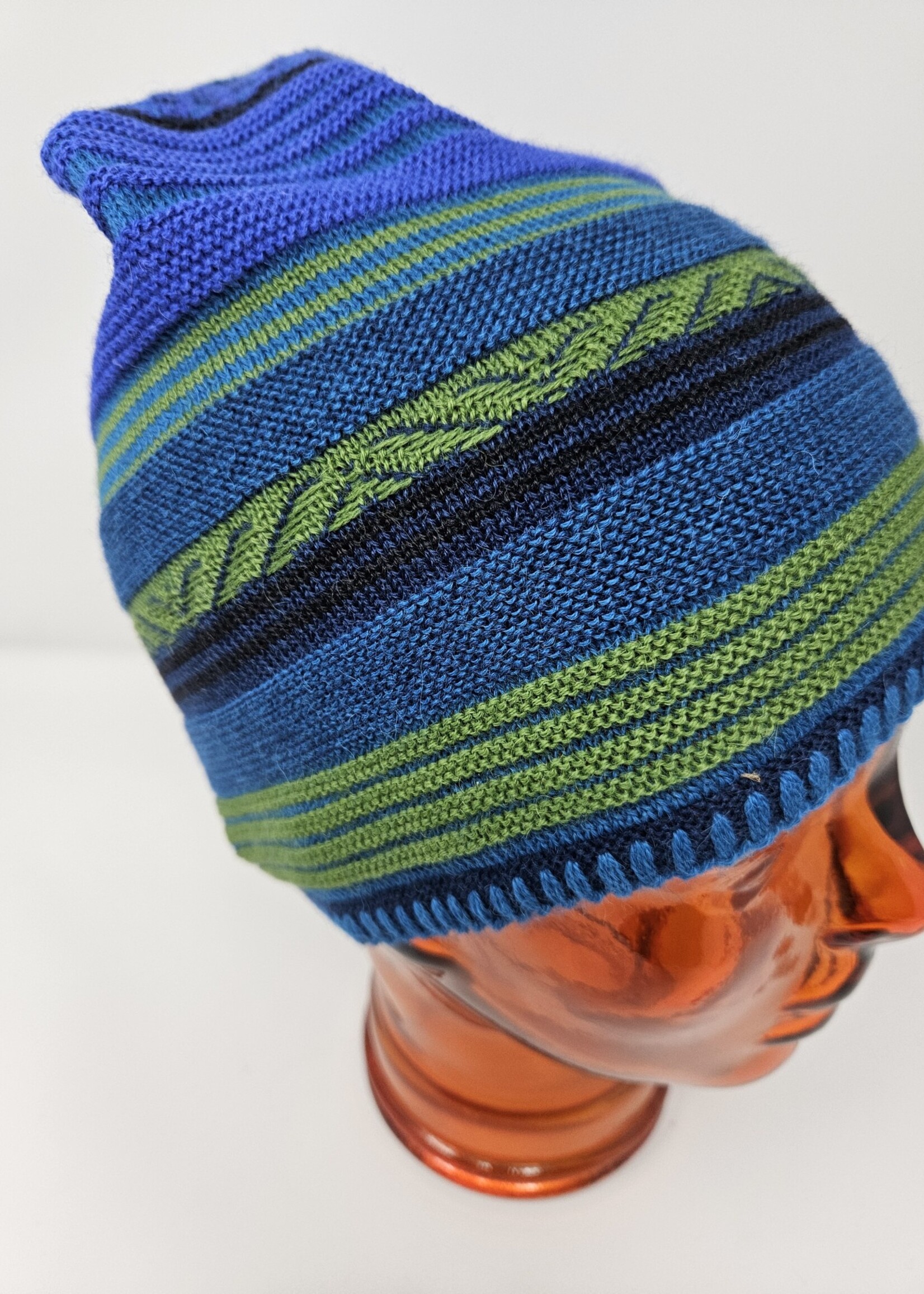 Alpaca Beanie Hat