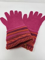 Alpaca Beanie Gloves