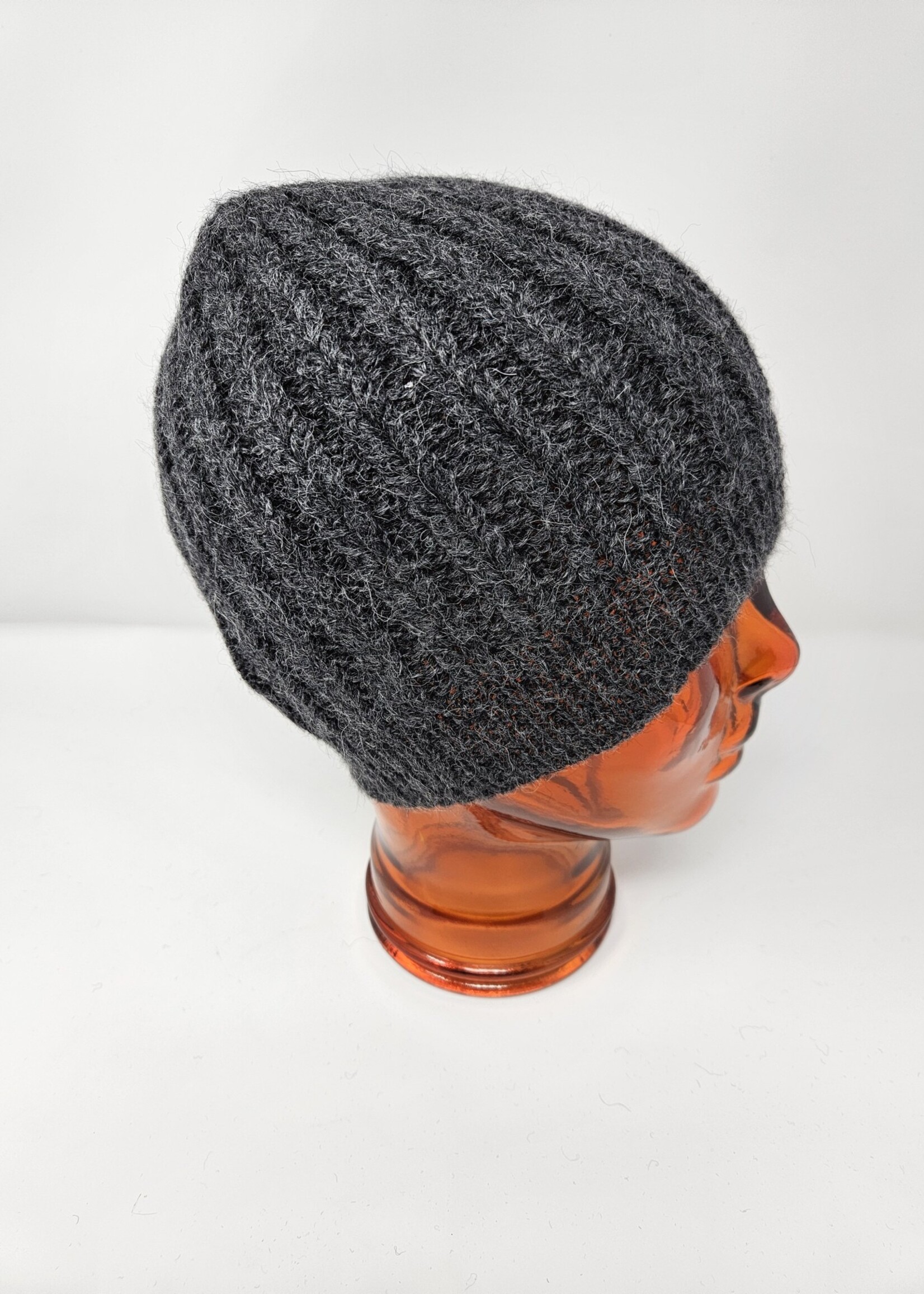 Alpaca Aubrey Alpaca Knit Hat