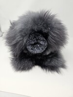 Alpaca Alpaca Stuffed Dog - Large