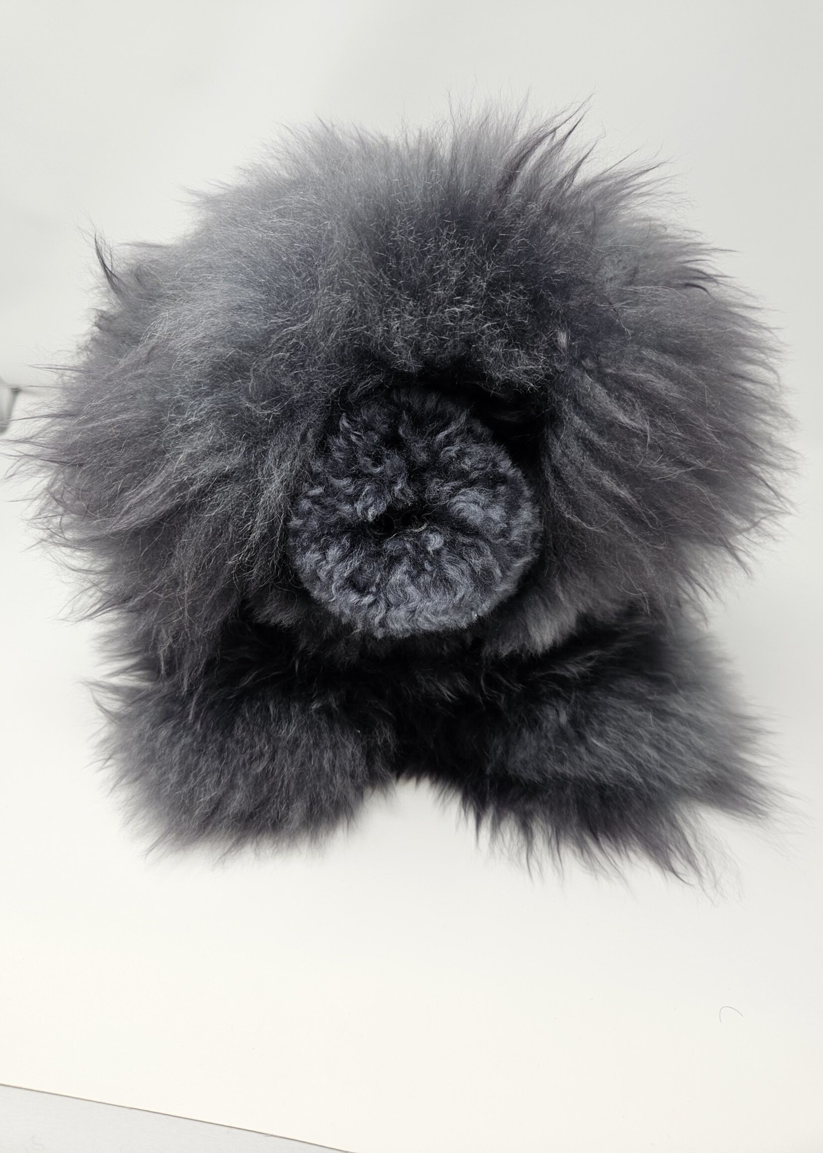Alpaca Alpaca Stuffed Dog - Large