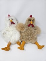 Alpaca Alpaca Stuffed Chicken