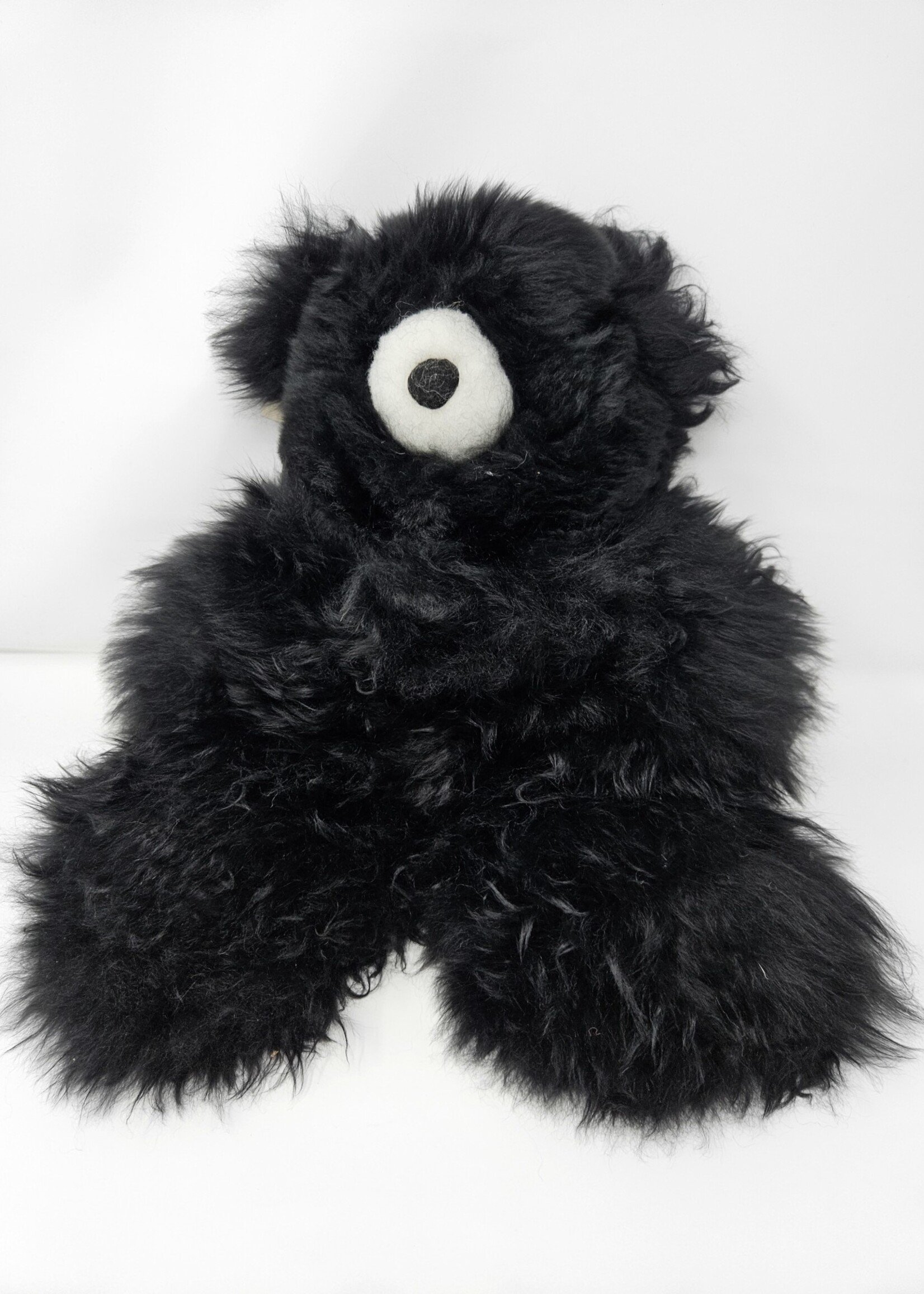 Alpaca Alpaca Stuffed Teddy Bear 18"