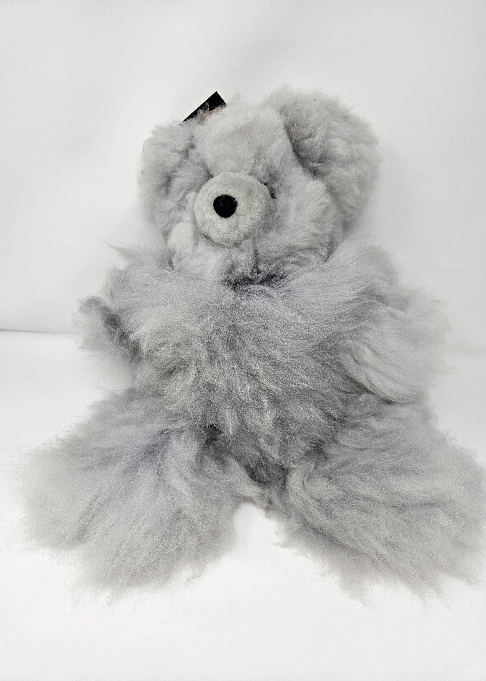 Alpaca Alpaca Stuffed Teddy Bear 18"
