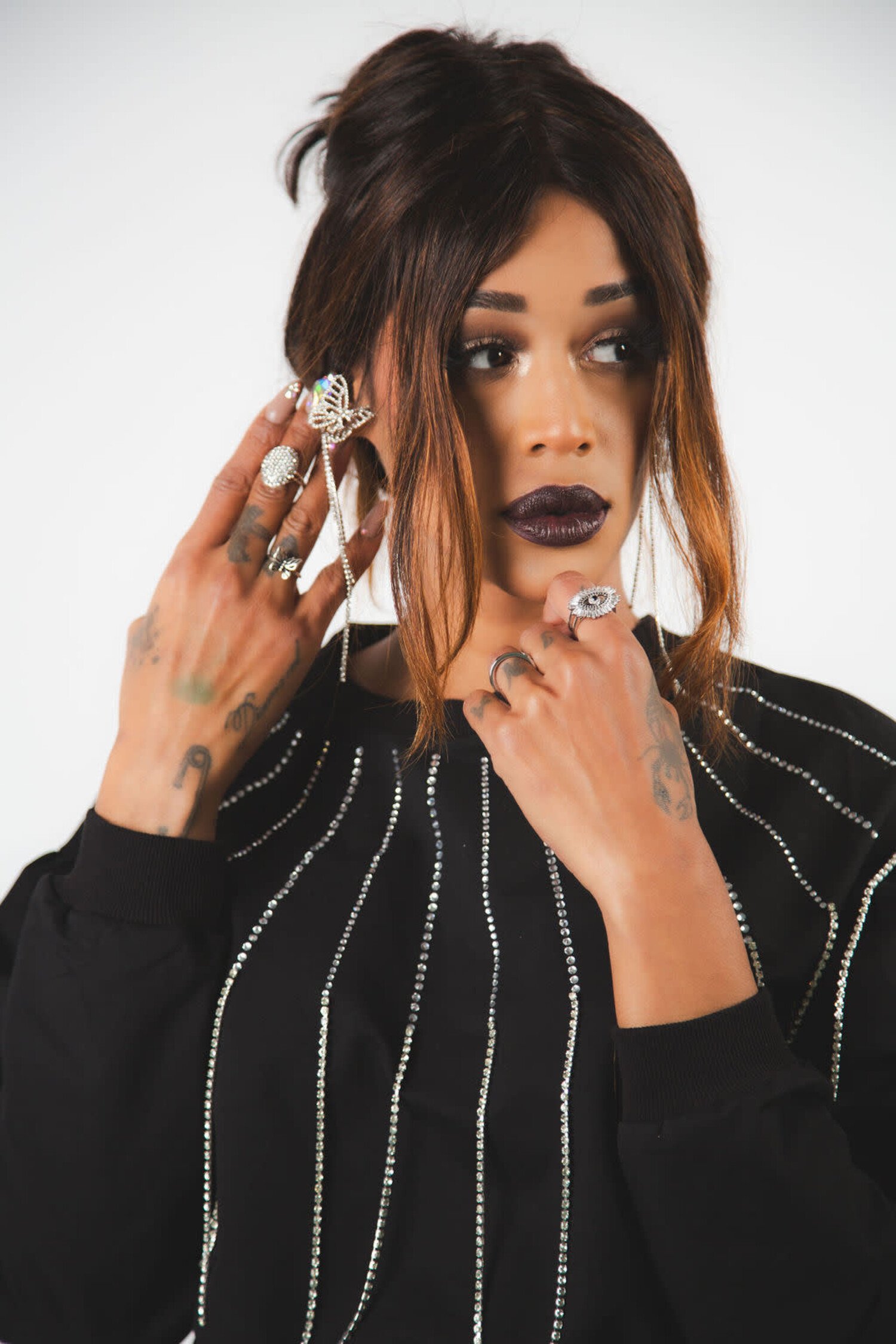 Mariposa ring deals