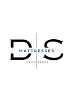 Mattresses - Twin/Full Mattress and Box Spring
