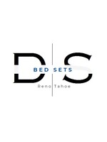 Bed Sets/Frames - Bed Canopies