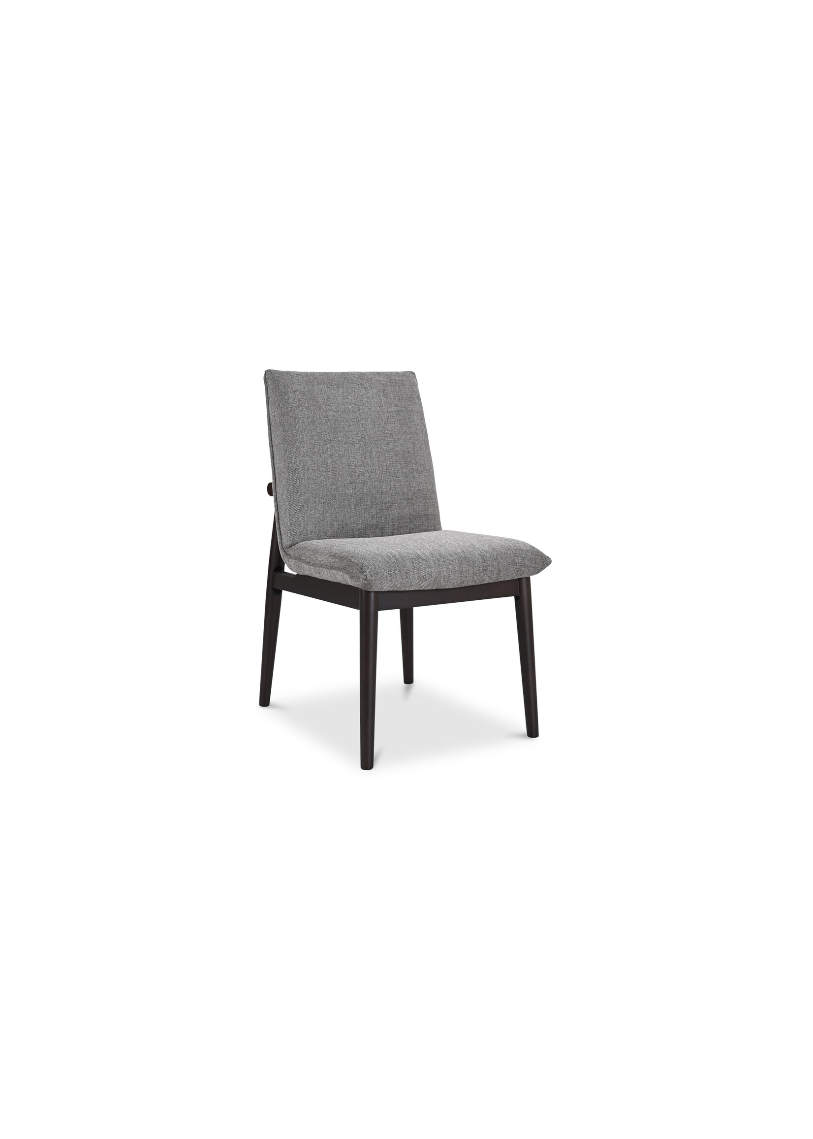 Charlie Dining Chair - Grey