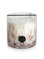 Apothecary Guild Opal Glass 3 - Wick Candle Jar - Rio de Janeiro