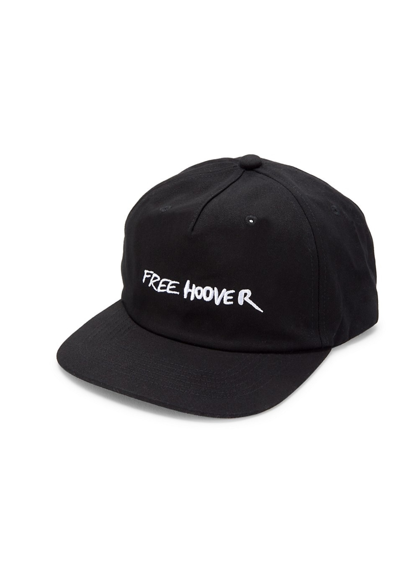 FREE HOOVER FREE HOOVER HAT
