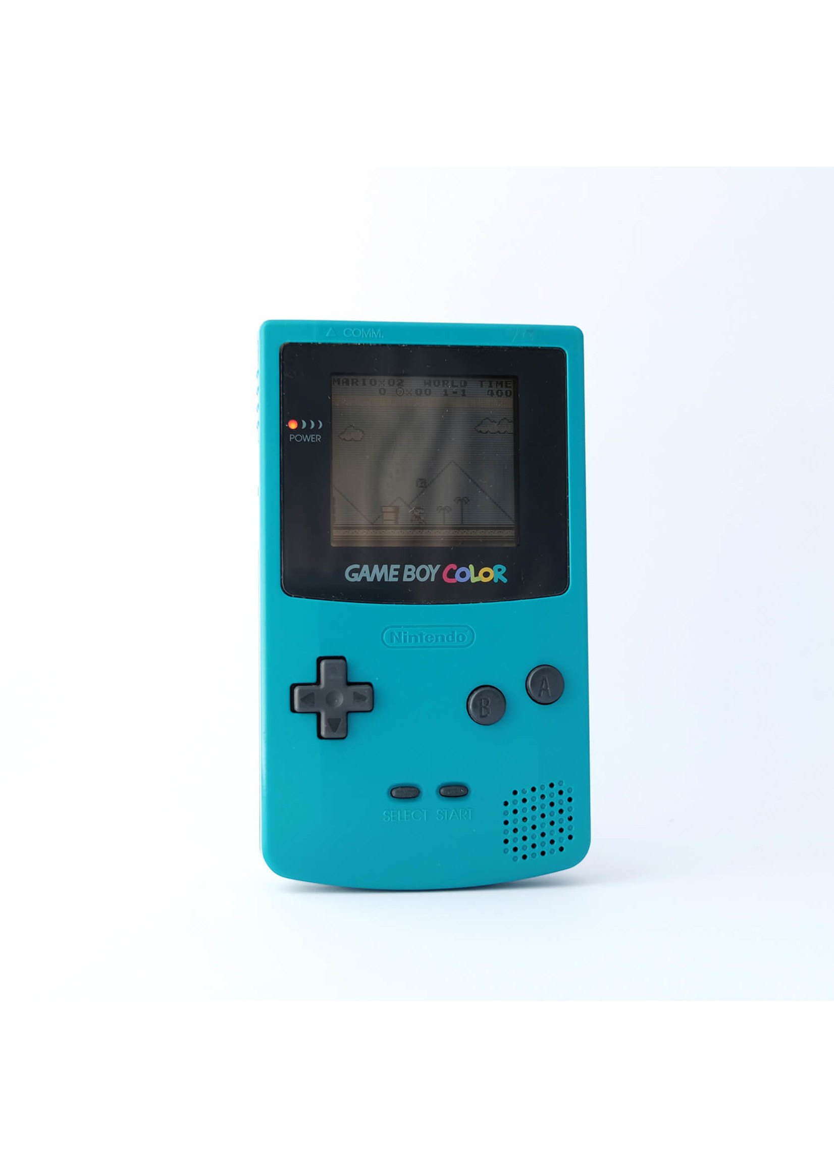 Nintendo Nintendo Gameboy Color