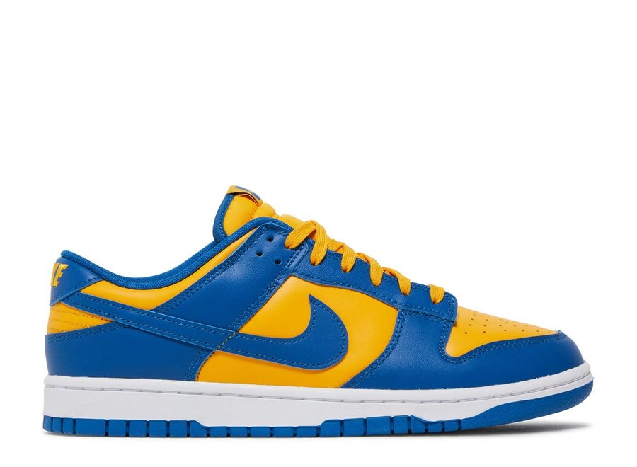 DUNK LOW "UCLA"