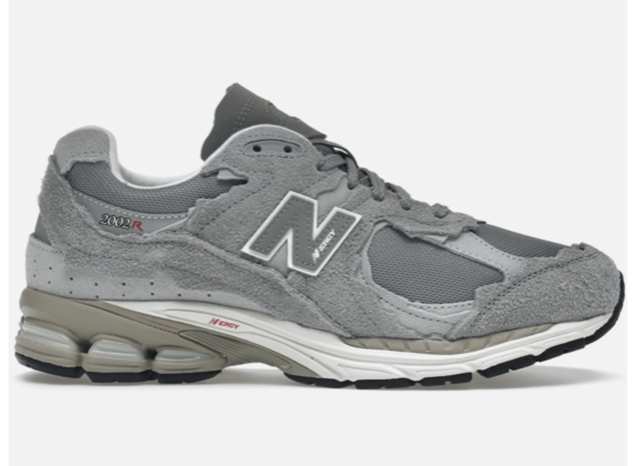 New Balance 2002R Protection Pack 'Heather Grey'